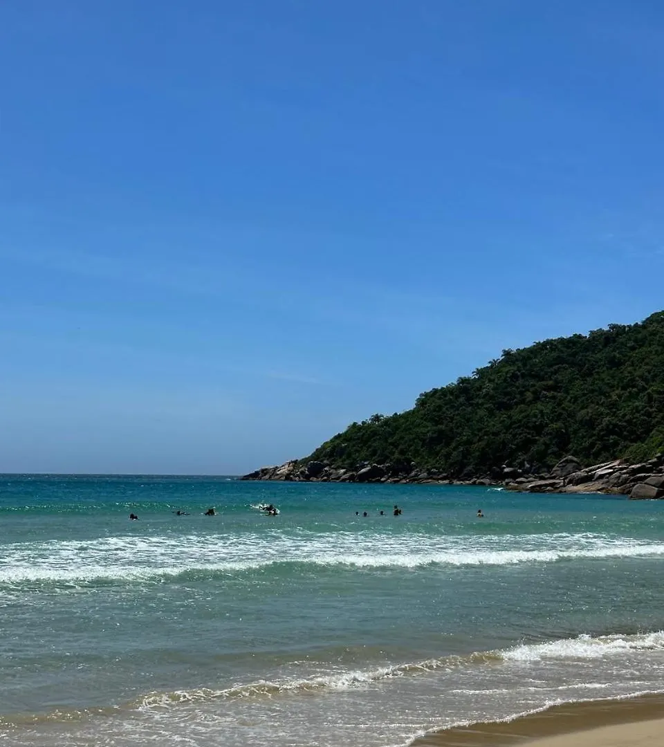 Apartamento Praia Brava Florianopolis Condominio Apartman