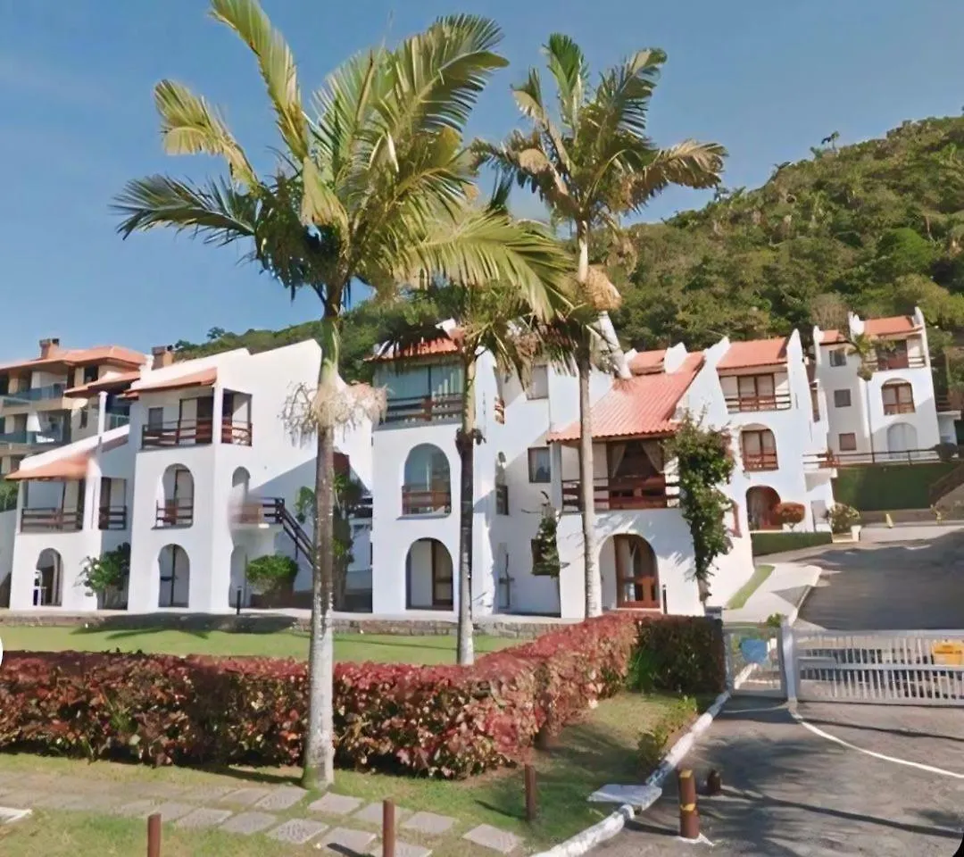Apartamento Praia Brava Florianopolis Condominio