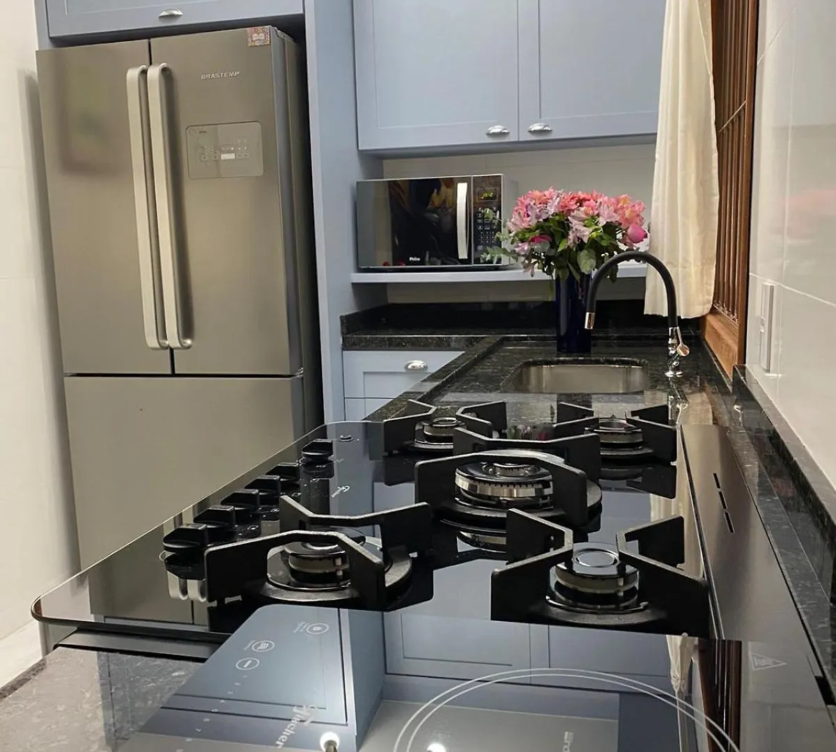 Apartamento Praia Brava Florianopolis Condominio 0*,  ブラジル