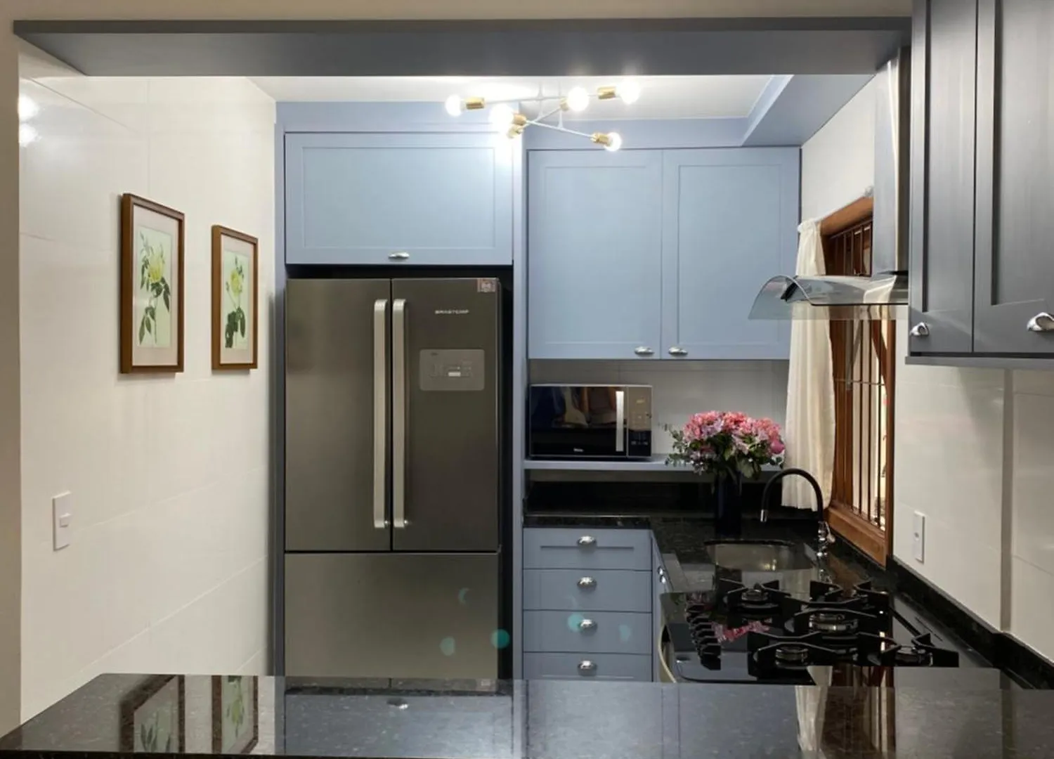 アパート Apartamento Praia Brava Florianopolis Condominio ブラジル