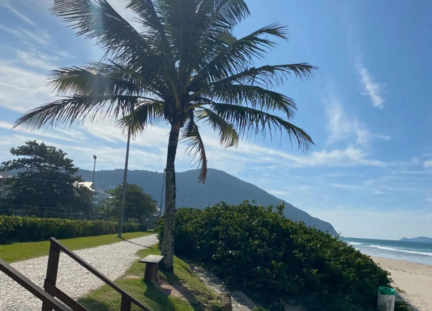 Apartamento Praia Brava Florianopolis Condominio