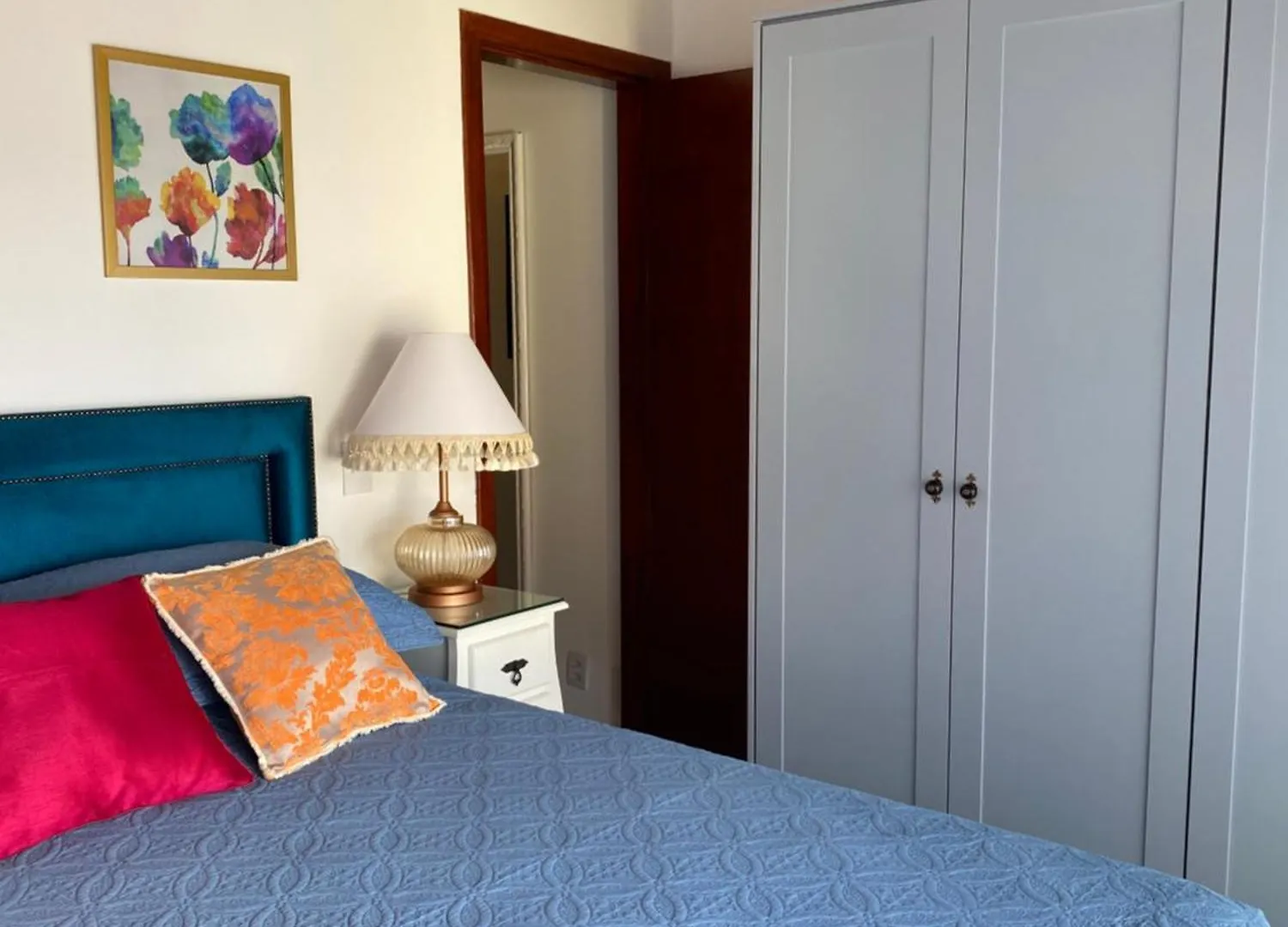 Apartamento Praia Brava Florianopolis Condominio アパート
